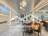 Lên Sóng Căn Nhà Đẹp Nguyễn Văn Lượng P17 Gò Vấp