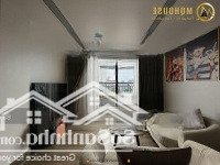 Căn Hộ Penthouse, Dạng 1 Phòng Ngủ 80M2, Full Nội Thất Cao Cấp Ngay Lê Quang Định Bình Thạnh