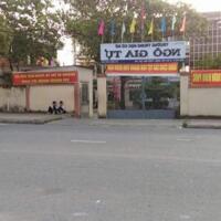 BÁN ĐẤT TÂN VẠN MẶT TIỀN ĐƯỜNG BÙI HỮU NGHĨA (VÀNH ĐAI 3) SỔ HỒNG THỔ CƯ