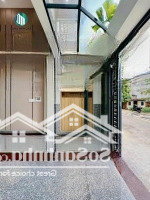 Cho Thuê Nhà Phố Liền Kề Mới 100% Full Nội Thất - Hẻm 110/ Đường Số 30, P6, Q. Gò Vấp