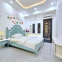 Chủ đi định cư bán nhanh nhà HXH 5m Giá: 3tỷ430/54m2. Nguyễn Thị Định P An Phú Q2. SHR