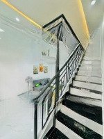 Bán Nhà Nơ Trang Long, Bình Thạnh, 3 Tầng, 6.3*5.2, Hẻm Xe Máy, 4. X Tỷ.
