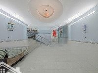 Giảm Mạnh 200 Triệu Nhà 56M2 (5X11.2M) Shr Vuông, Trước Nhà 6M, Chỉ 3.X Tỷ