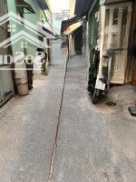 Gần Nguyễn Sơn - 34M2 - Nở Hậu - Gần Mặt Tiền - Đường 3 Gác - Gần Công Viên - Chỉ 3Tỷ Síu