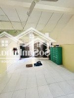 Chủ Rất Gấp Bán - 2 Tầng - 84M2 -Hẽm Xe Hơi4M - Hẻm 383 Quang Trung, Gò Vấp. Giá Rất Tốt 6.2 Tỷ