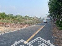 Bán Đất Đường Nhựa Tân Định, Bến Cát. Diện Tích 5X19M, Thổ Cư 60M2. Giá Bán 1Ty150 Hỗ Trợ Thương Lượng