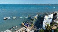 Bán Đất Hai Mặt Tiền Đường Vi Ba Phường 1, Thành Phố Vũng Tàu.