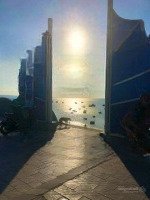 Bán Đất Mặt Tiền Đường Huỳnh Thúc Kháng, Hàm Tiến, Giá Ngộp