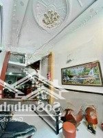 Cho Thuê Nhà Sẳn Nội Thất - Hẻm 5M - Nguyễn Văn Khối P8 Gò Vấp