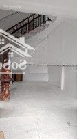 Nhà Mặt Tiền Quốc Lộ 22, 60M2, 2 Lầu Đúc, 3 Phòng Ngủ, 3 Vệ Sinh Giá Bán 10 Triệu
