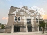 Biệt Thự 390M2 Vị Trí Vip 3 Mặt Tiền Ngay Vinmec, Vinschool, Vin Wonder - Vinhomes Grand Park