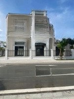 Biệt Thự 390M2 Vị Trí Vip 3 Mặt Tiền Ngay Vinmec, Vinschool, Vin Wonder - Vinhomes Grand Park