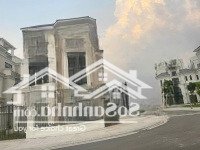 Biệt Thự 390M2 Vị Trí Vip 3 Mặt Tiền Ngay Vinmec, Vinschool, Vin Wonder - Vinhomes Grand Park