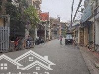 Mặt Phố Thanh Am,Kinh Doanh Đa Dạng,52M,Vỉa Hè,Trước Nhà 8M, Liên Hệ: 0867910679