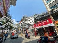 Bán Nhà Mặt Phố Xuân Thủy Phân Lô Vỉa Hè Có Mặt Tiền 5M, 98M2X4 Tầng Chỉ 19 Tỷ