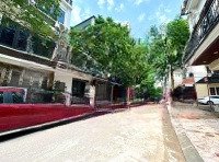 Bán Nhà Mặt Phố Xuân Thủy Phân Lô Vỉa Hè Có Mặt Tiền 5M, 98M2X4 Tầng Chỉ 19 Tỷ