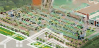 Ban Quản Lý Cho Thuê Mặt Bằng Kinh Doanh Tại Mê Linh Plaza Hà Nội, Diện Tích Linh Hoạt, Giá 80K/M2