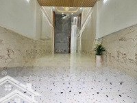 Nhà Phố 4M X 16M. Xây 1 Lửng 3 Lầu Hẻm 6M Thông Đường Tân Chánh Hiệp 10