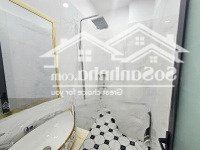 Nhà Phố 4M X 16M. Xây 1 Lửng 3 Lầu Hẻm 6M Thông Đường Tân Chánh Hiệp 10