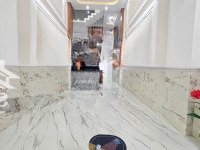 Nhà Phố 4M X 16M. Xây 1 Lửng 3 Lầu Hẻm 6M Thông Đường Tân Chánh Hiệp 10
