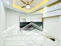 Bán Nhà Đặng Vũ Hỷ, Thượng Thanh, Thang Máy, Mới Tinh, 60M2, 6Ngủ, Gần Ô Tô Tránh, 9.5 Tỷ