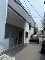 Nhà Shr 43M2 Đúc 1 Lầu Hẻm Nhựa 5M Xe Hơi Đường Thới An 16