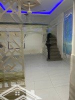 Nhà Shr 43M2 Đúc 1 Lầu Hẻm Nhựa 5M Xe Hơi Đường Thới An 16