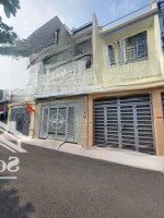 Nhà Phố 5M X 20M. Đúc 3 Lầu 1/ Hẻm 11M Sát Công Viên Đường Trần Thị Do (Ht19)