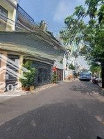 Nhà Phố 5M X 20M. Đúc 3 Lầu 1/ Hẻm 11M Sát Công Viên Đường Trần Thị Do (Ht19)
