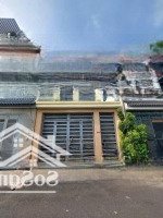 Nhà Phố 5M X 20M. Đúc 3 Lầu 1/ Hẻm 11M Sát Công Viên Đường Trần Thị Do (Ht19)