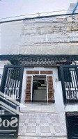 Nhà Phố 4M X 15M. Đúc 1 Lửng 1 Lầu 1/ Ngắn Hẻm Nhựa 6M Đường Tân Chánh Hiệp 04