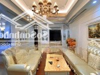 Bán Nhà Vạn Bảo, Ba Đình Dòng Tiền 3 Tỷ/Năm, 120M2,Thang Máy, Mt8M, Ô Tô Đỗ, Chỉ Hơn 52 Tỷ