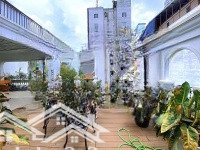 Bán Nhà Vạn Bảo, Ba Đình Dòng Tiền 3 Tỷ/Năm, 120M2,Thang Máy, Mt8M, Ô Tô Đỗ, Chỉ Hơn 52 Tỷ