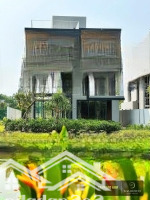 Suất Đặc Biệt - Biệt Thự Đơn Lập Cuối Cùng Phân Khu All Blue Siêu Hiếm