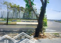 Siêu Phẩm Tân Trà. Đất Biển Lô Góc Ngã 4 Võ Văn Đồng Và Phan Đình Thông, 6.5X20M, Giá Cực Tốt