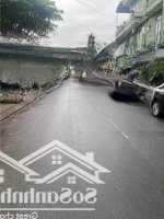 Siêu Phẩm Tân Trà. Đất Biển Lô Góc Ngã 4 Võ Văn Đồng Và Phan Đình Thông, 6.5X20M, Giá Cực Tốt