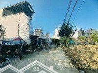Bán Nhanh Lô Đất Đường Số 5 Tđc Hòn Xện. Đường Bê Tông 7M.