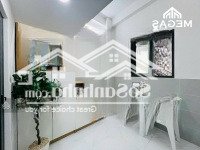 Khai Trương Căn Hộ Mini Full Nội Thất, Sạch Sẽ, An Ninh, Ngay Hoàng Hoa Thám, Cộng Hoà, Bình Giã