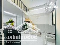 Khai Trương Căn Hộ Mini Full Nội Thất, Sạch Sẽ, An Ninh, Ngay Hoàng Hoa Thám, Cộng Hoà, Bình Giã