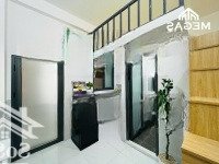 Khai Trương Căn Hộ Mini Full Nội Thất, Sạch Sẽ, An Ninh, Ngay Hoàng Hoa Thám, Cộng Hoà, Bình Giã