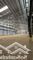 Cho Thuê Kho, Nhà Xưởng Thuộc Kcn 2500 M2 - 5000M2 Phù Hợp Sxkd . Chính Chủ Uy Tín