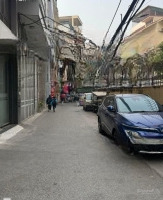 Chính Chủ Bán Nhà Dòng Tiền Tôn Thất Tùng, 1 Tỷ/Năm, 12P Khép Kín Thang Máy, 50M Ra Phố. 0836377135