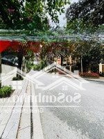 Biệt Thự Víp Lạc Long Quân Tây Hồ, An Ninh Tốt, Khu Vực Đáng Sống, Xung Quanh Quan Chức