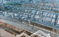 Bán Liền Kề Hoàng Huy New City Phân Khu Mới Mở Bán Với Mức Chiết Khấu 9% Cực Tốt