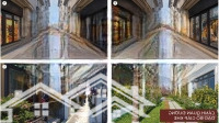 Bán Liền Kề Hoàng Huy New City Phân Khu Mới Mở Bán Với Mức Chiết Khấu 9% Cực Tốt