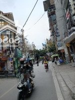 Nhà Phố Triều Khúc - Thanh Xuân 55M 4 Tầngmặt Tiền4, Kinh Doanh, Ô Tô Tránh, Giá Bán 15.3 Tỷ