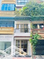 Nhà Phố Triều Khúc - Thanh Xuân 55M 4 Tầngmặt Tiền4, Kinh Doanh, Ô Tô Tránh, Giá Bán 15.3 Tỷ