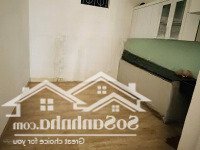 Phân Khúc Hiếm Chỉ 3.9 Tỷ Trung Tâm Quận Long Biên, Nhà Ở Ngay 3 Tầng Nở Hậu
