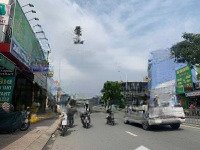 Mặt Tiền Lê Đức Thọ Tổng Diện Tích 850M2, Gần Chợ, Trung Tâm Giao Thương Q Gò Vấp Và Q12