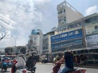 Mặt Tiền Lê Đức Thọ Tổng Diện Tích 850M2, Gần Chợ, Trung Tâm Giao Thương Q Gò Vấp Và Q12
